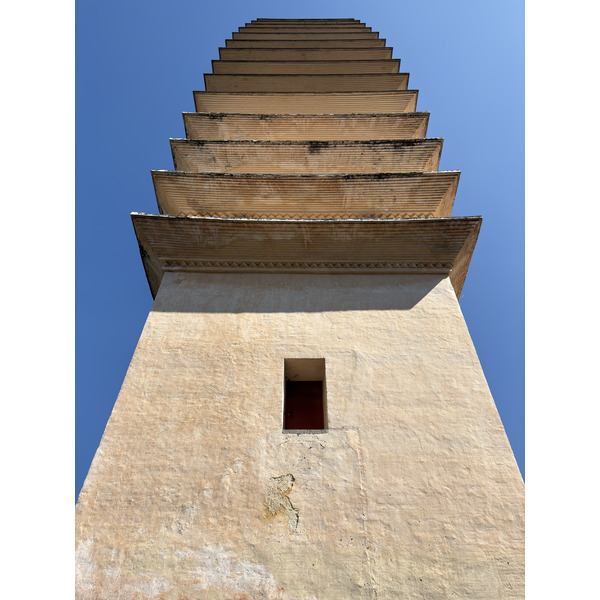 Picture China Dali Three pagodas 2026-01 60 - Tours Three pagodas