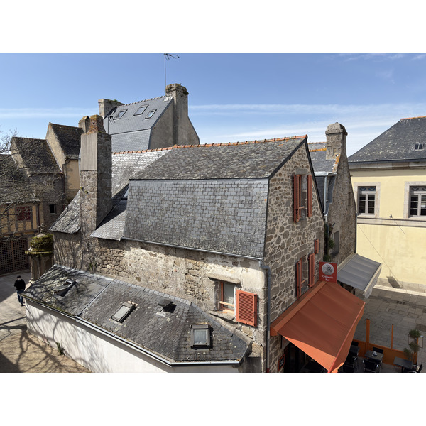 Picture France Concarneau Ville close 2026-04 31 - Tours Ville close