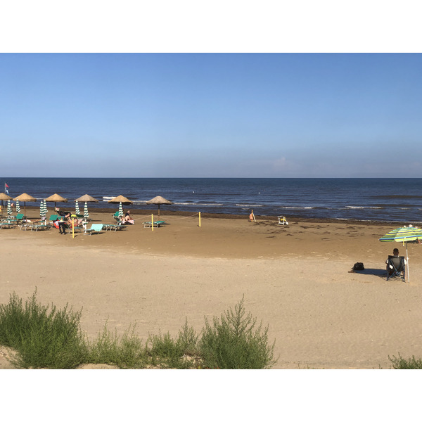 Picture Italy Vieste 2024-09 100 - Tours Vieste