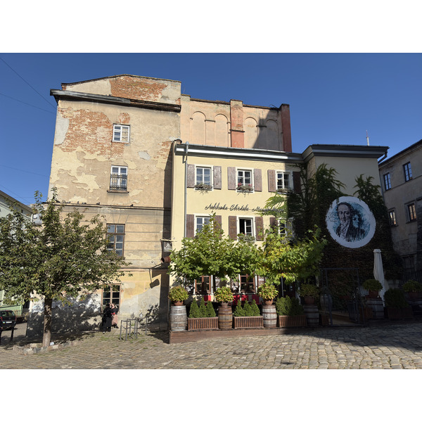 Picture Ukraine Lviv 2024-10 310 - Tours Lviv