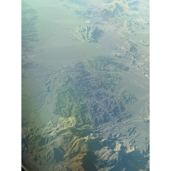 Picture Oman Mascate From the sky 2025-11 19 - History From the sky