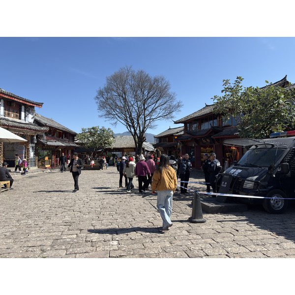 Picture China Lijiang 2026-01 776 - Recreation Lijiang
