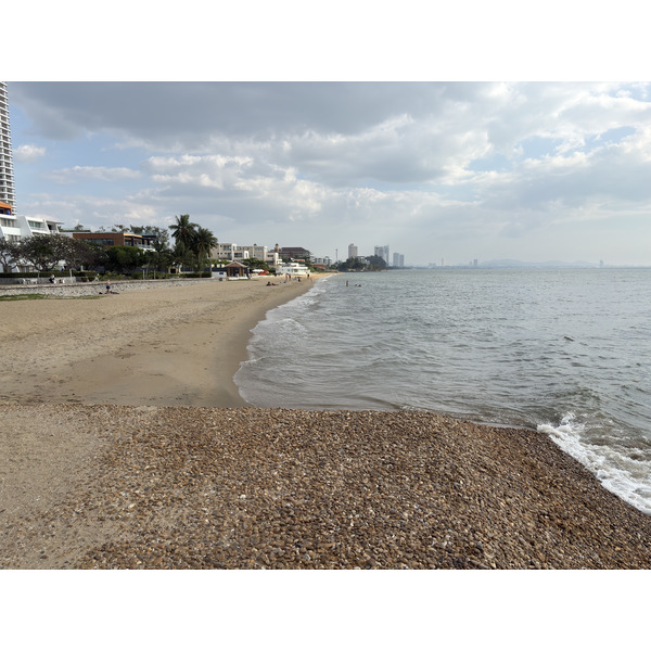 Picture Thailand Jomtien Beach 2025-12 1 - Recreation Jomtien Beach