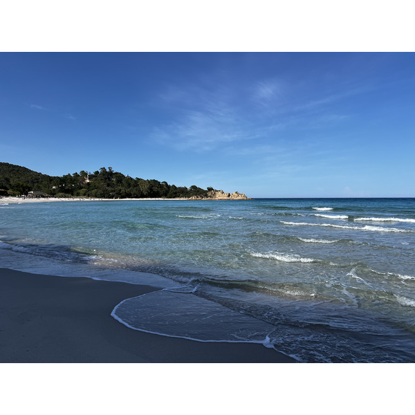 Picture France Corsica Canella Beach 2024-05 13 - Discovery Canella Beach