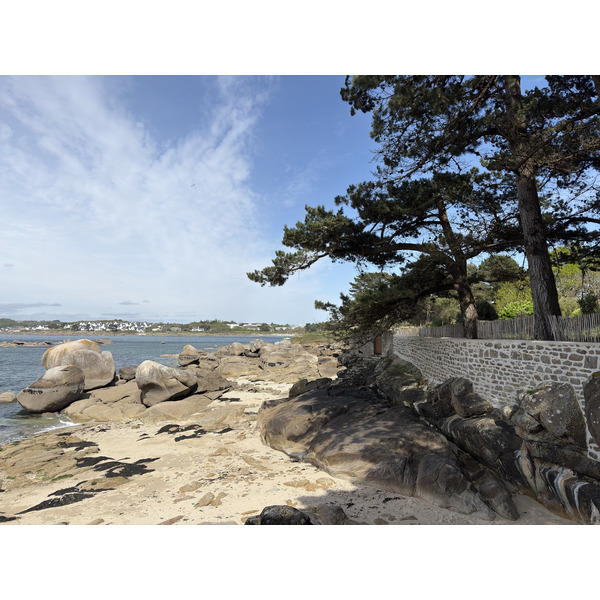 Picture France Concarneau 2026-04 13 - Journey Concarneau