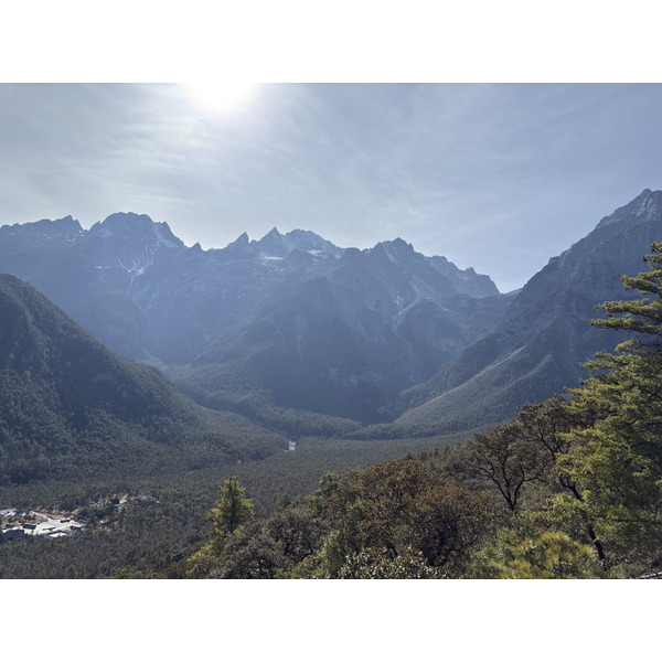 Picture China Lijiang Blue moon valley 2026-01 96 - Discovery Blue moon valley