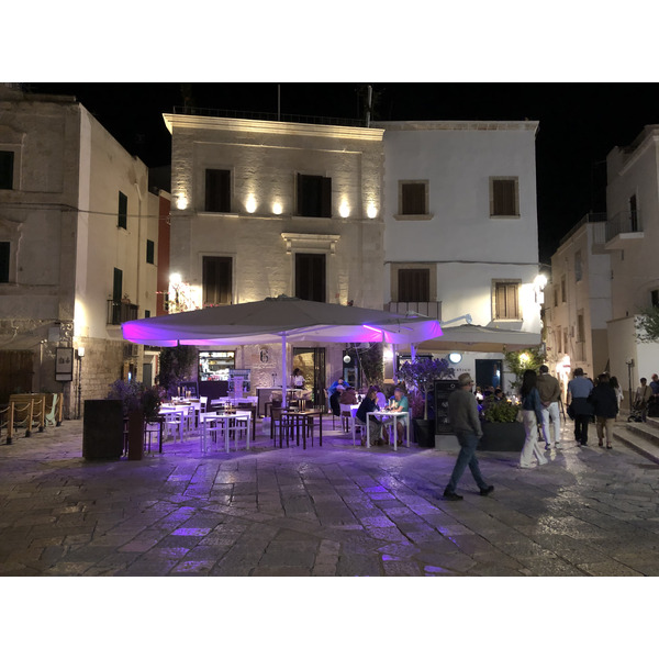 Picture Italy Polignano a mare 2024-09 88 - Discovery Polignano a mare