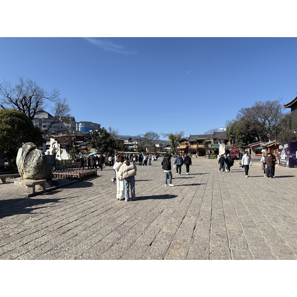 Picture China Lijiang 2026-01 605 - Recreation Lijiang