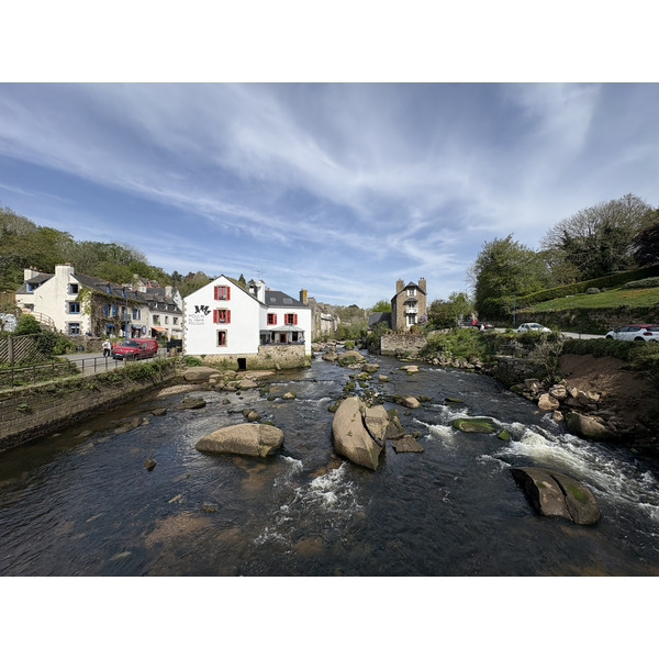 Picture France Pont Aven 2026-04 73 - Recreation Pont Aven