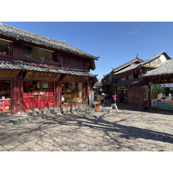 Picture China Lijiang 2026-01 750 - Journey Lijiang