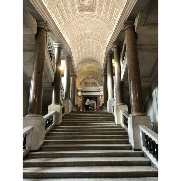 Picture Italy Rome Vatican Museum 2024-09 92 - Discovery Vatican Museum