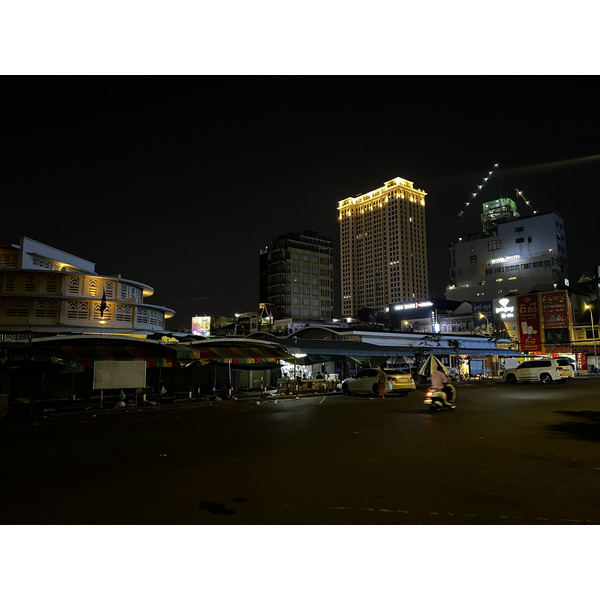 Picture Cambodia Phnom Penh 2024-01 39 - Center Phnom Penh