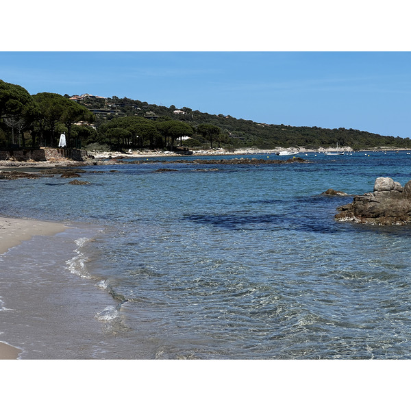 Picture France Corsica Pinarellu Beach 2024-05 39 - Recreation Pinarellu Beach