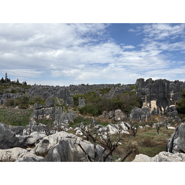 Picture China Shilin Stone Forest 2026-01 47 - History Shilin Stone Forest