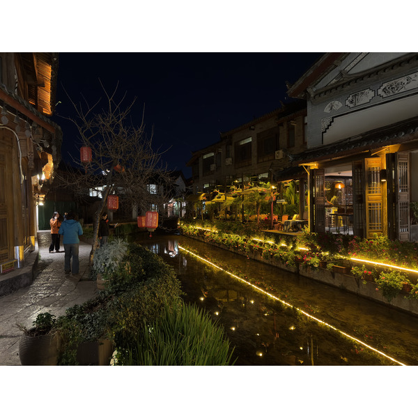 Picture China Lijiang 2026-01 156 - Tours Lijiang