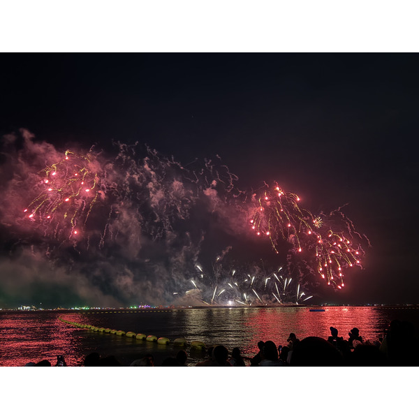 Picture Thailand Pattaya pattaya firework festival 2025-12 39 - Tours pattaya firework festival