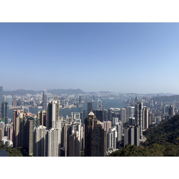Picture Hong-Kong Hong Kong Island 2026-01 43 - Discovery Hong Kong Island