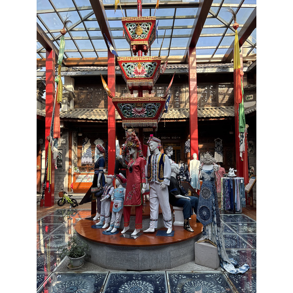 Picture China Dali Zhouchengcun 2026-01 38 - Tours Zhouchengcun