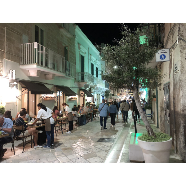 Picture Italy Polignano a mare 2024-09 90 - Around Polignano a mare