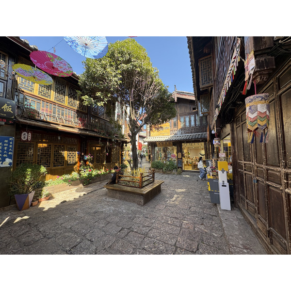 Picture China Lijiang 2026-01 452 - Tours Lijiang