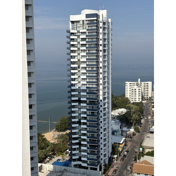 Picture Thailand Pattaya Phratumnak 2025-12 9 - History Phratumnak