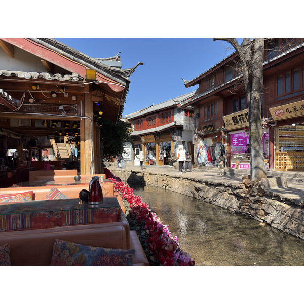 Picture China Lijiang 2026-01 134 - Tours Lijiang