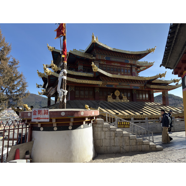 Picture China Shangri La 2026-01 276 - Tours Shangri La