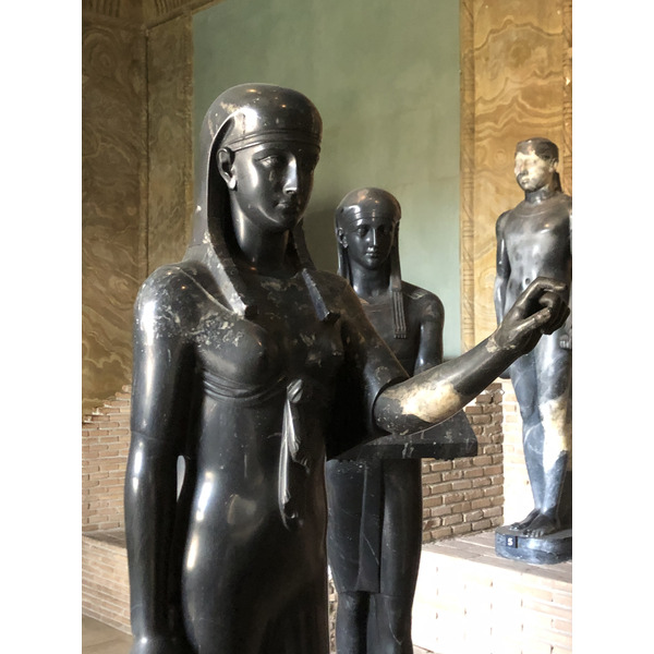 Picture Italy Rome Vatican Museum 2024-09 24 - Journey Vatican Museum