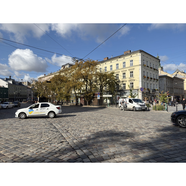 Picture Ukraine Lviv 2024-10 567 - Around Lviv