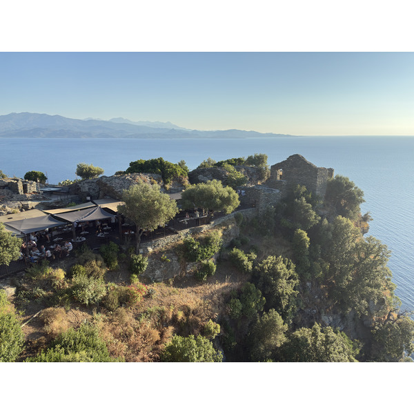 Picture France Corsica Nonza 2025-06 22 - Recreation Nonza