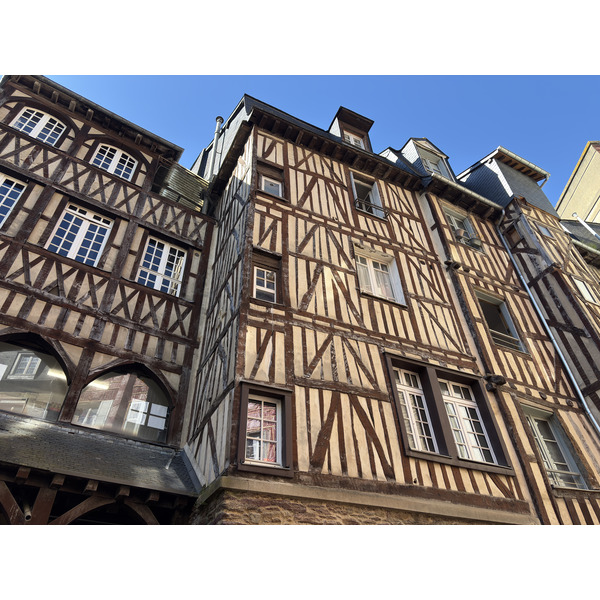 Picture France Rennes 2026-04 25 - Discovery Rennes