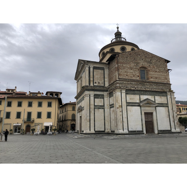 Picture Italy Prato 2024-09 29 - Around Prato