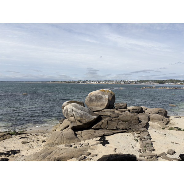 Picture France Concarneau 2026-04 32 - Tour Concarneau