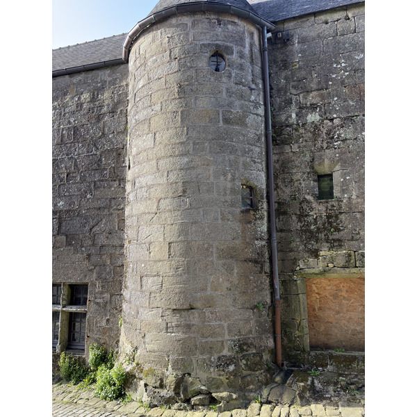 Picture France Locronan 2026-04 27 - Discovery Locronan