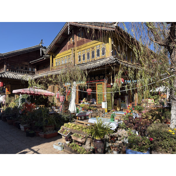 Picture China Lijiang 2026-01 589 - Journey Lijiang