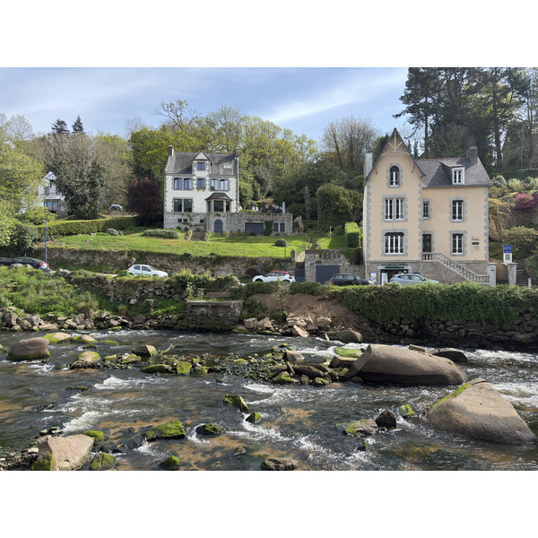 Picture France Pont Aven 2026-04 5 - Discovery Pont Aven