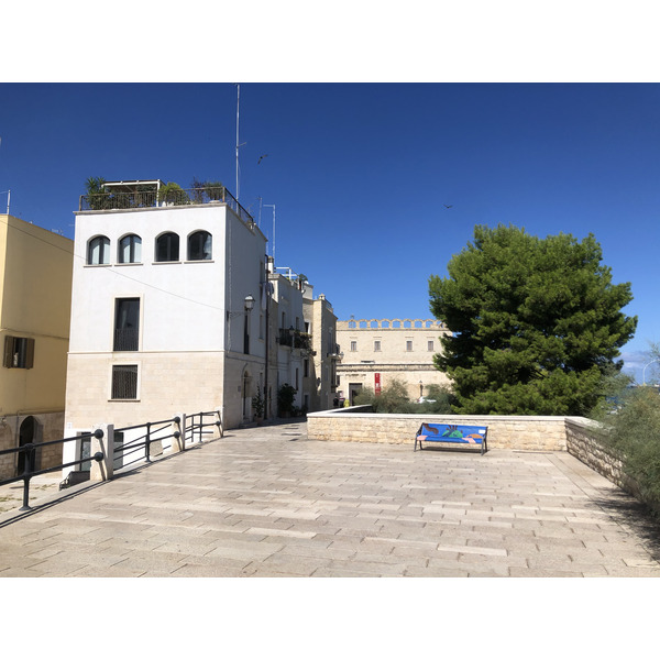 Picture Italy Bari 2024-09 45 - Center Bari