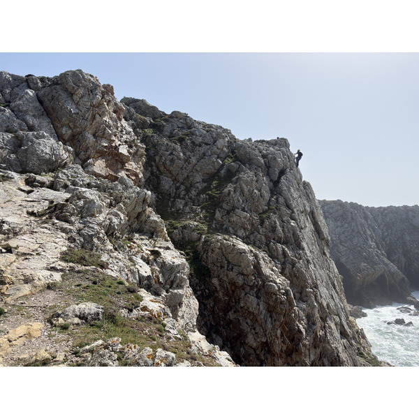 Picture France Crozon Pen Hir 2026-04 53 - Discovery Pen Hir