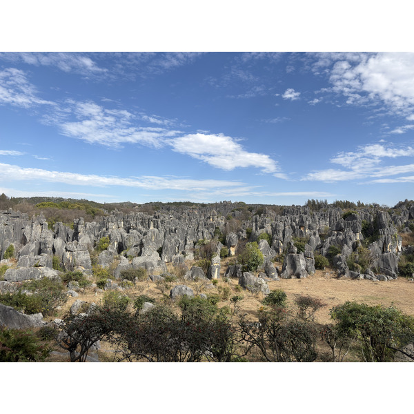 Picture China Shilin Stone Forest 2026-01 307 - Tours Shilin Stone Forest