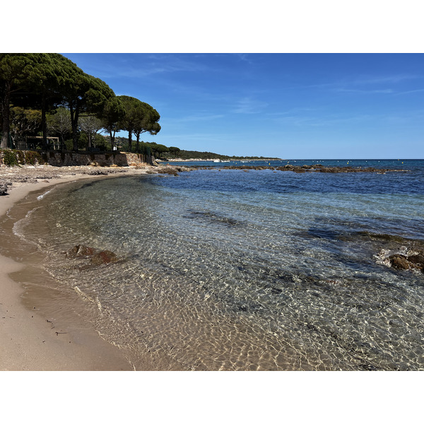 Picture France Corsica Pinarellu Beach 2024-05 11 - Recreation Pinarellu Beach