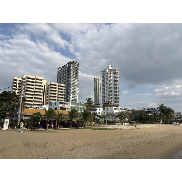 Picture Thailand Jomtien Beach 2025-12 9 - Tours Jomtien Beach