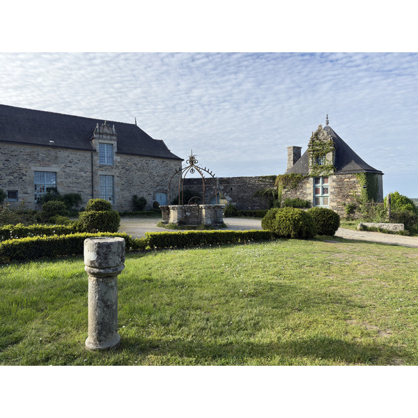 Picture France Rochefort en terre 2026-04 63 - Discovery Rochefort en terre