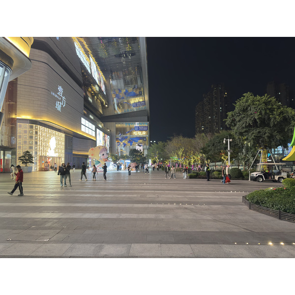 Picture China Shenzhen 2026-01 96 - History Shenzhen