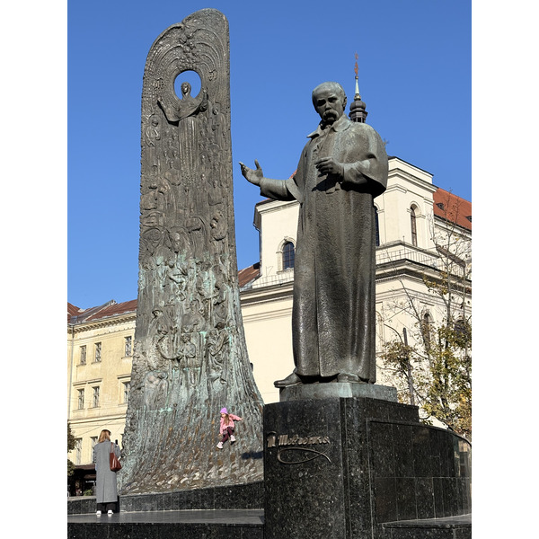 Picture Ukraine Lviv 2024-10 574 - Tours Lviv