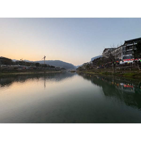 Picture China Wulingyuan 2026-01 43 - Tours Wulingyuan