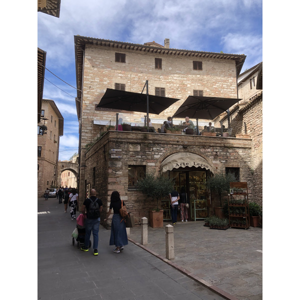 Picture Italy Assisi 2024-09 57 - Discovery Assisi