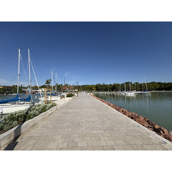 Picture Hungary Balaton Lake 2025-09 21 - Tour Balaton Lake