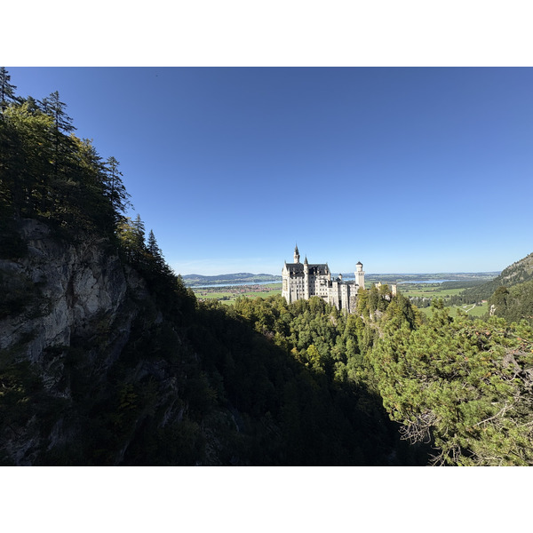 Picture Germany Neuschwanstein 2025-09 74 - Tour Neuschwanstein