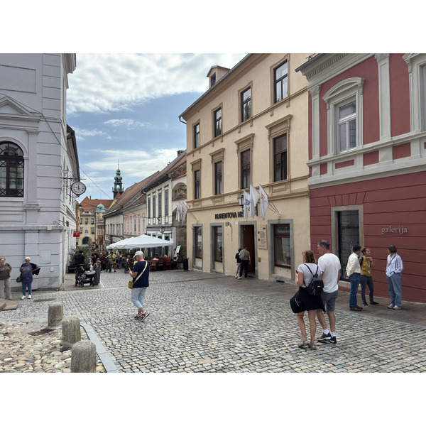 Picture Slovenia Ptuj 2025-09 71 - Around Ptuj