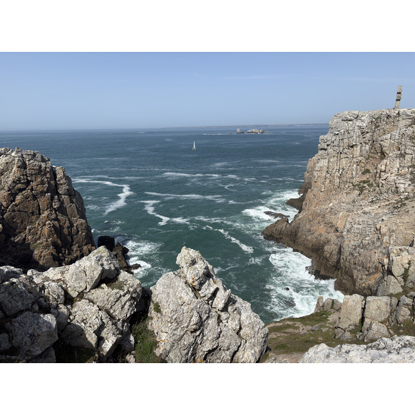 Picture France Crozon Pen Hir 2026-04 94 - Around Pen Hir